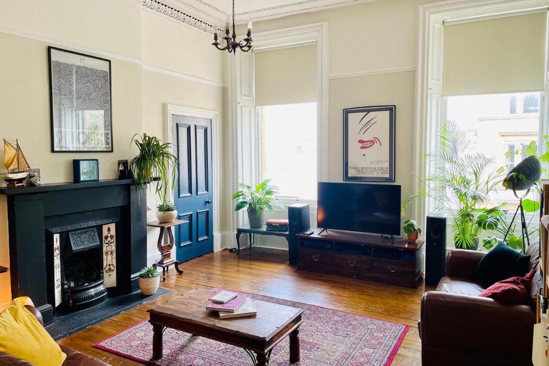 Photo of Livingroom in North West