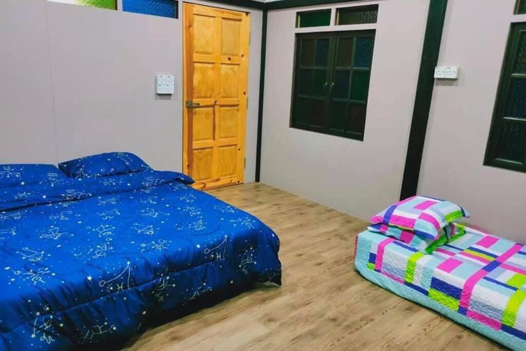 Photo of Bedroom in Ayer Hitam