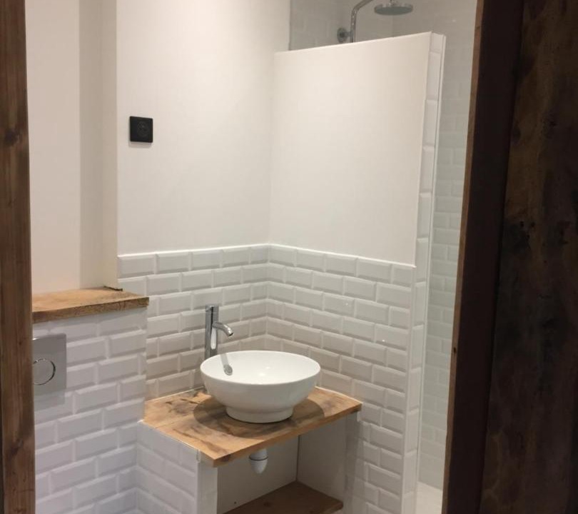 Photo of Bathroom in Ayn