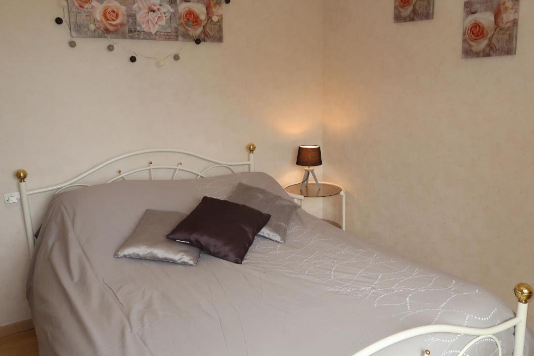 Photo of Bedroom in Plouescat