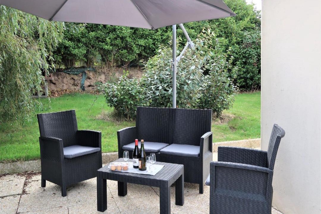 Photo of Patio Balcony in Plouescat