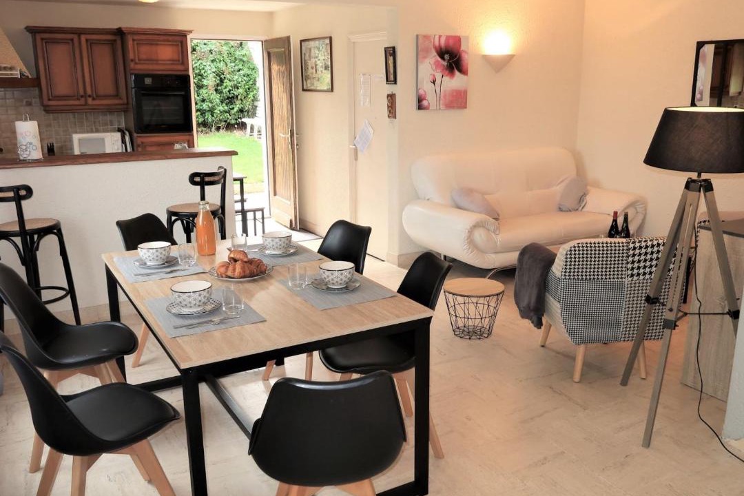 Photo of Livingroom in Plouescat