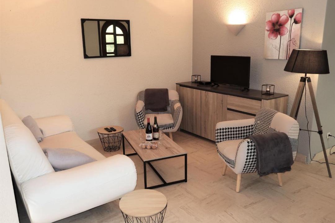 Photo of Livingroom in Plouescat