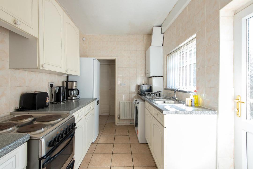 Photo of Others in Gateshead