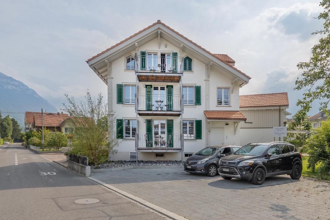 Photo of Others in Central Interlaken