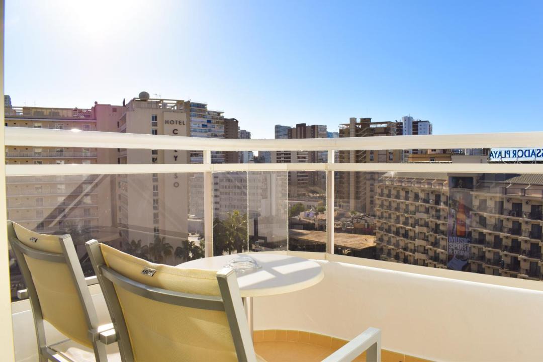 Photo of Others in Benidorm