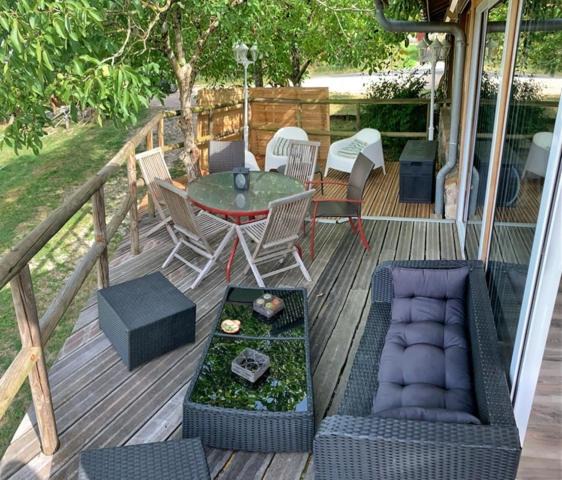 Photo of Others in Lasserre