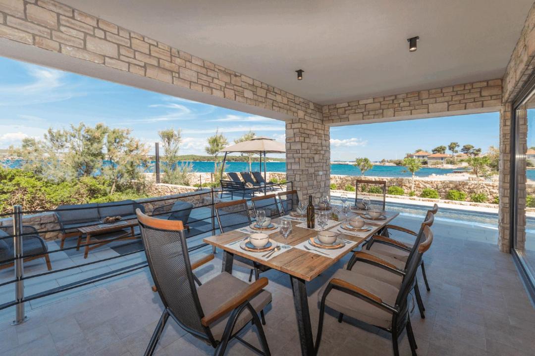 Photo of Patio Balcony in Pasman