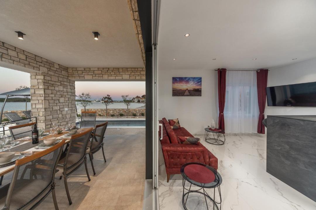 Photo of Livingroom in Pasman