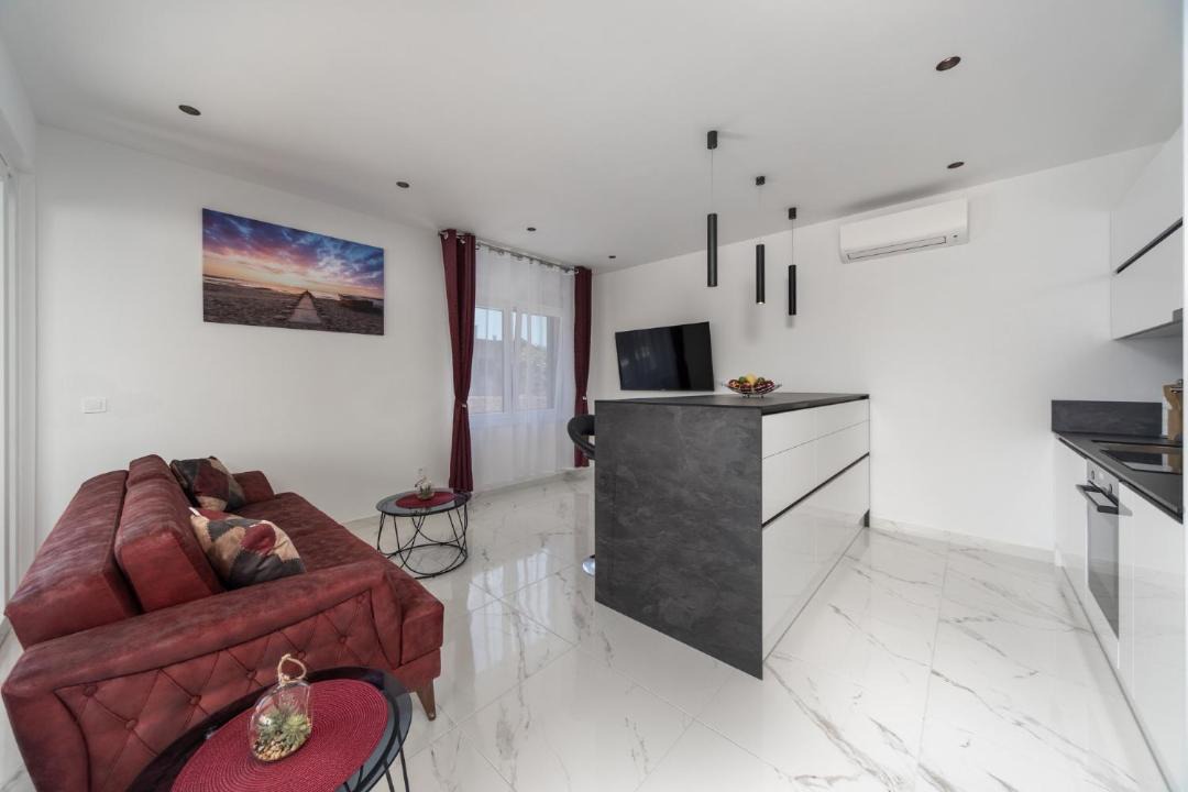 Photo of Livingroom in Pasman