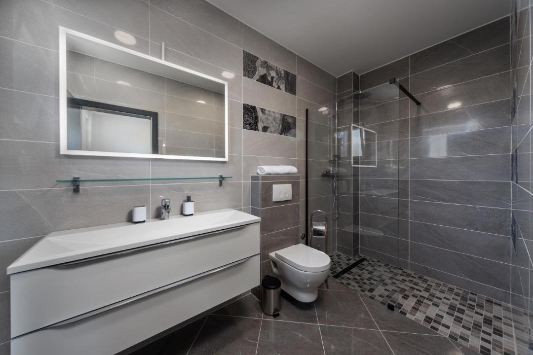 Photo of Bathroom in Pasman