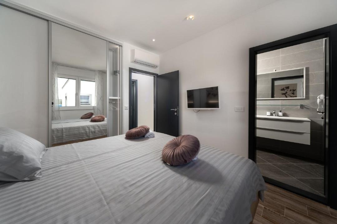 Photo of Bedroom in Pasman
