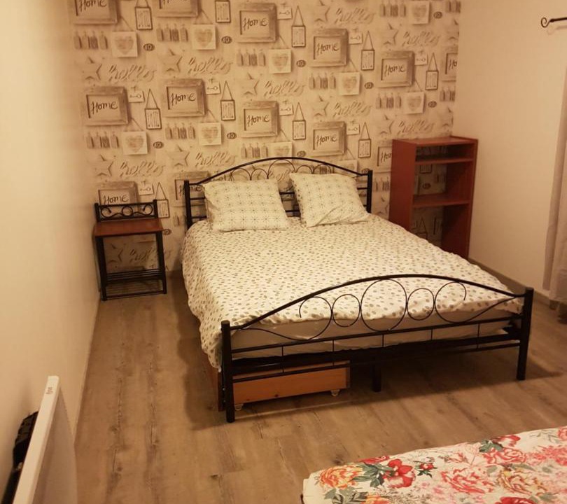 Photo of Bedroom in Hauterives