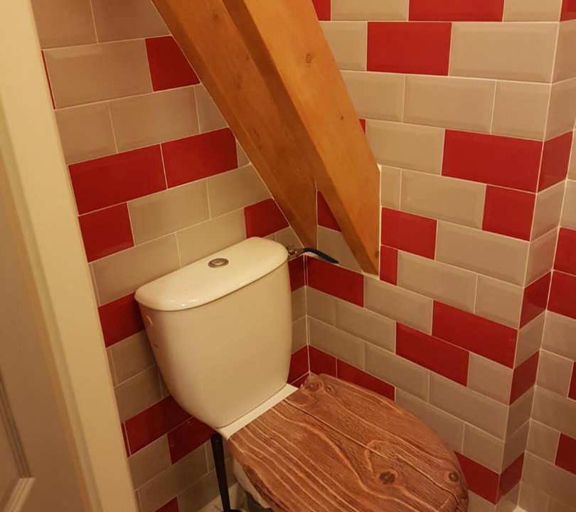 Photo of Bathroom in Hauterives