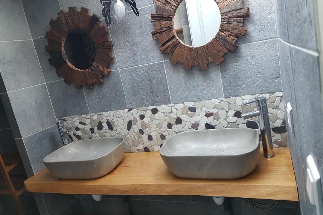 Photo of Bathroom in Hauterives