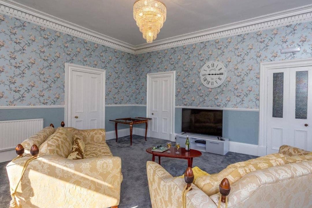 Photo of Livingroom in Lybster