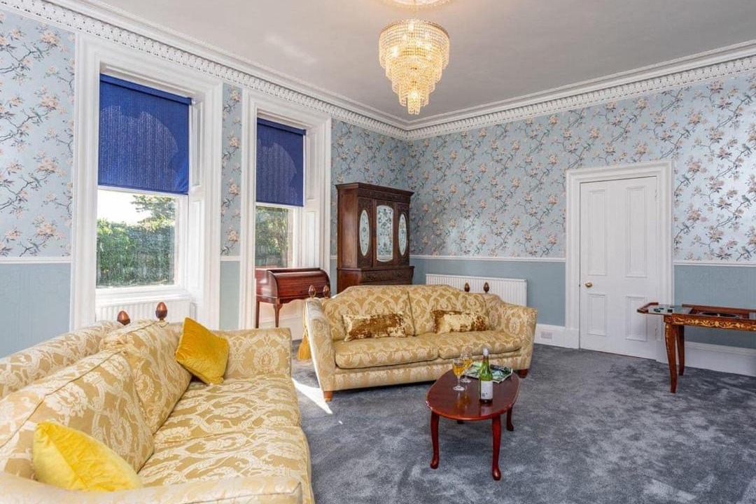 Photo of Livingroom in Lybster