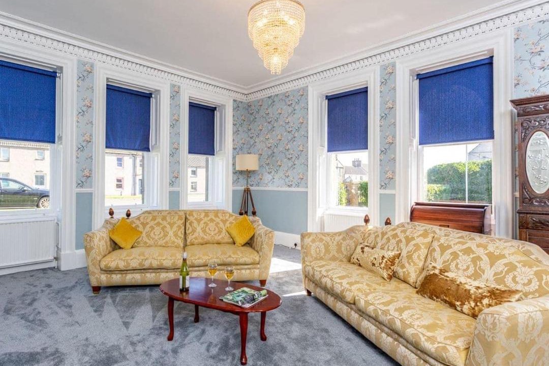 Photo of Livingroom in Lybster