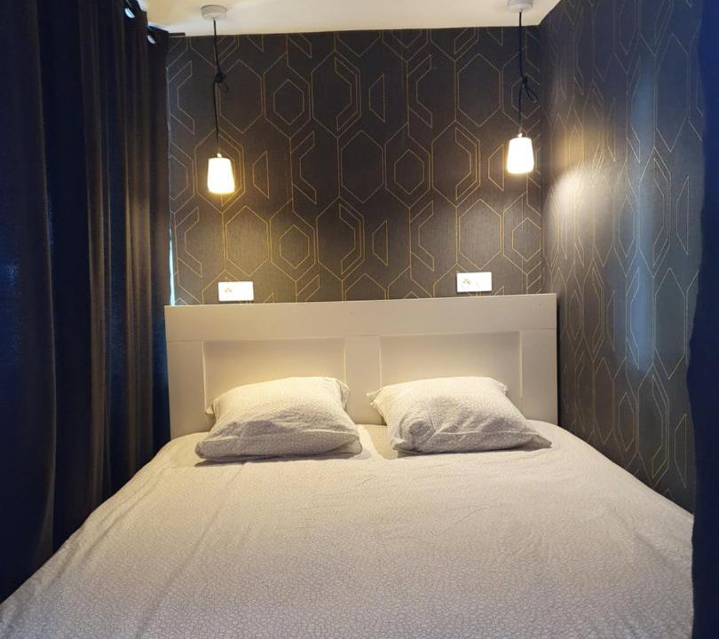 Photo of Bedroom in La Bohalle