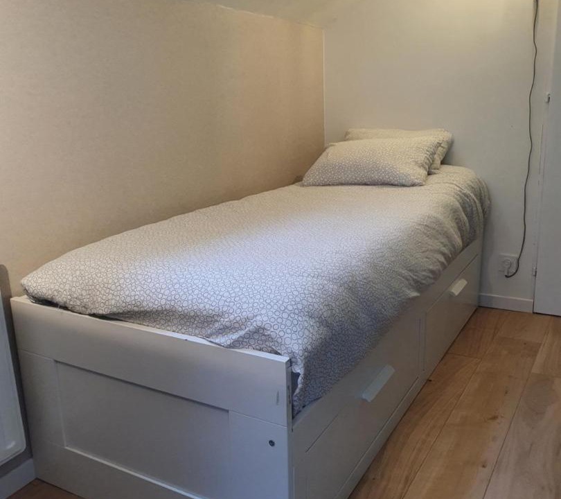 Photo of Bedroom in La Bohalle