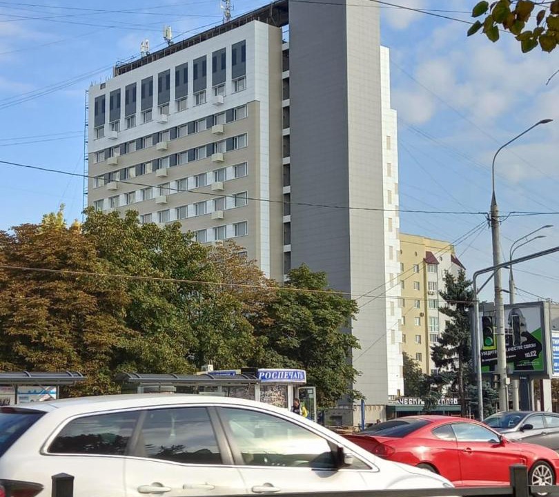 Photo of Patio Balcony in Vladimir