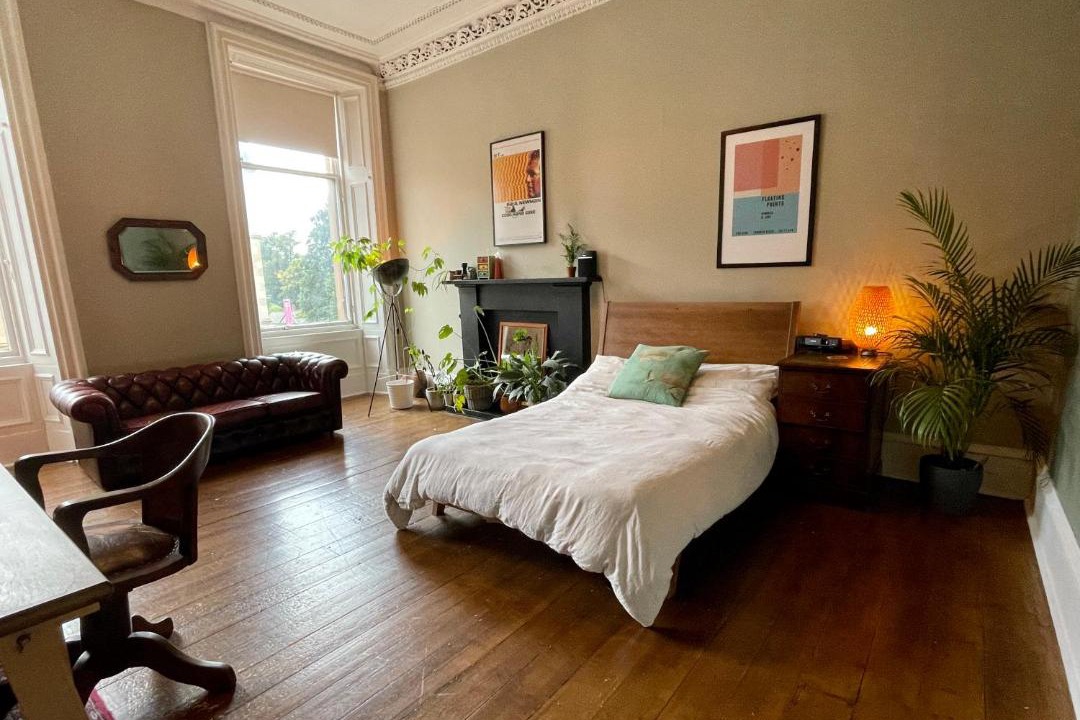 Photo of Bedroom in North West