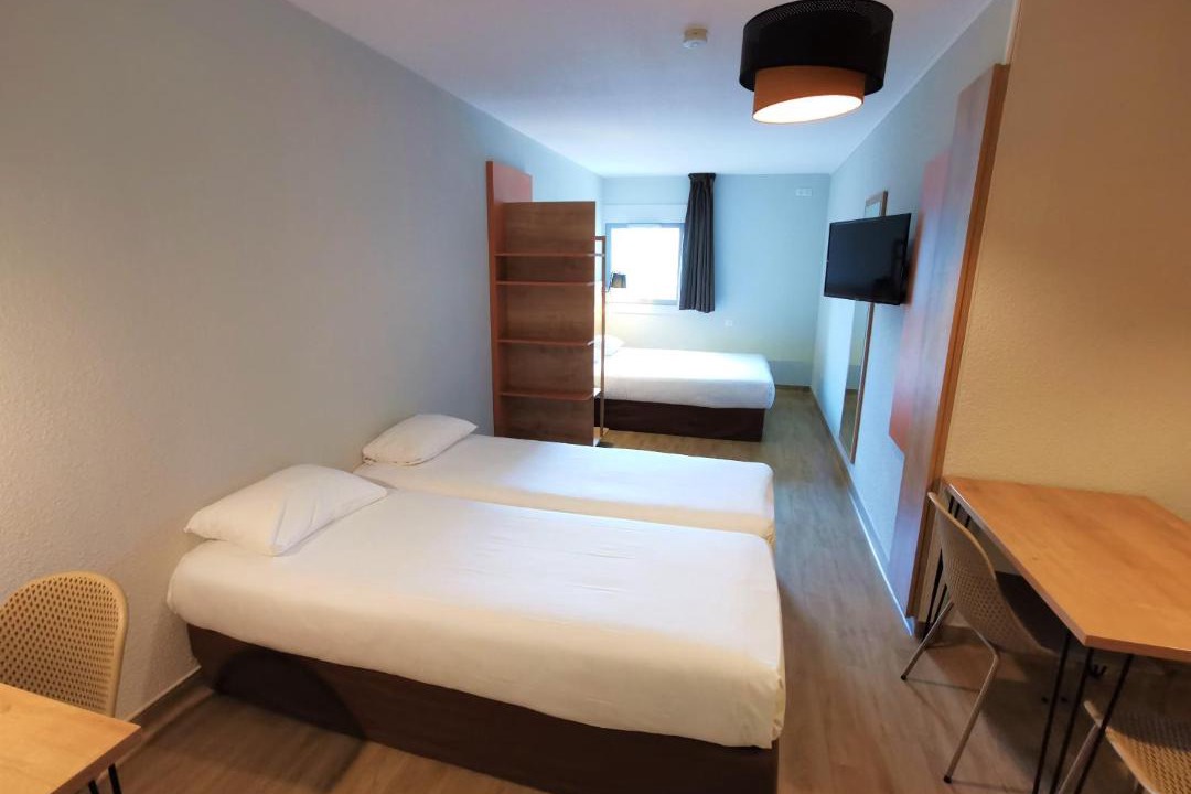 Photo of Bedroom in Torcy-le-Grand