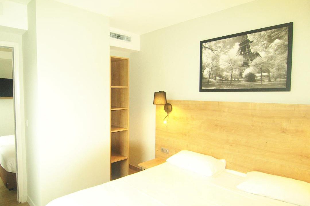 Photo of Bedroom in Torcy-le-Grand