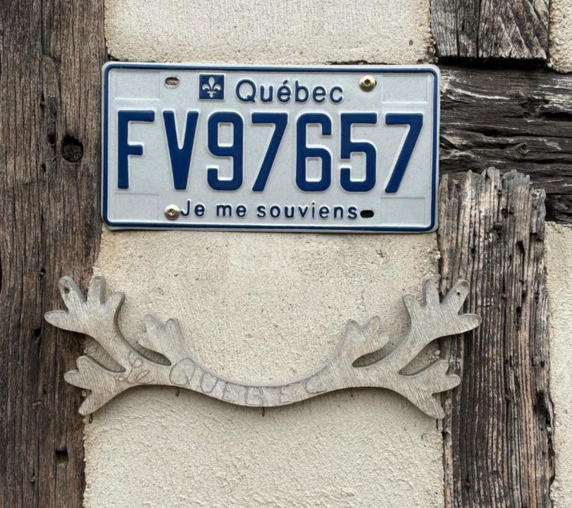 Photo of Bedroom in Arrigny