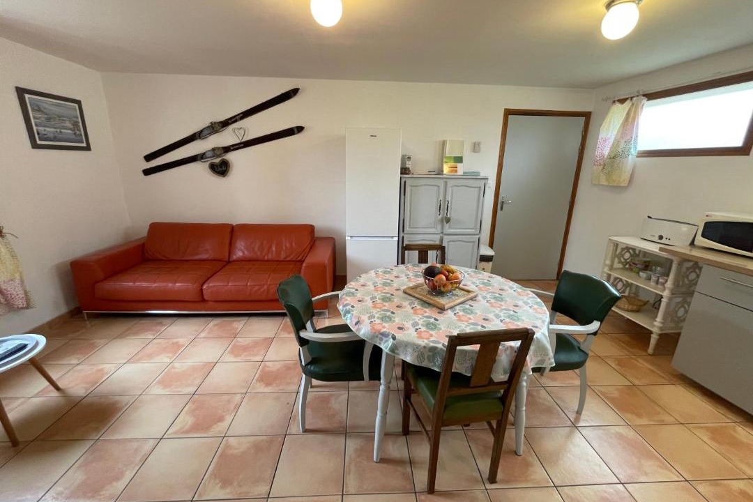 Photo of Livingroom in Arrigny