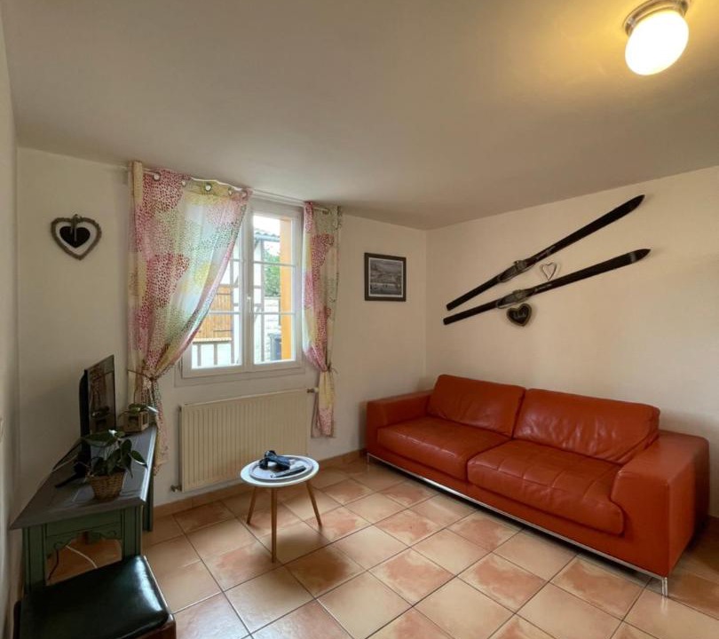 Photo of Livingroom in Arrigny