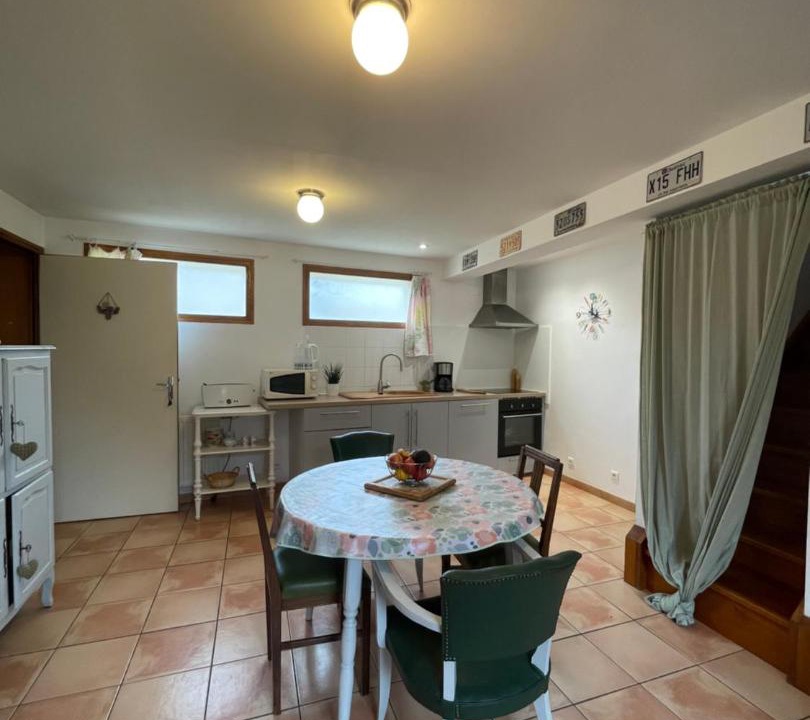 Photo of Livingroom in Arrigny