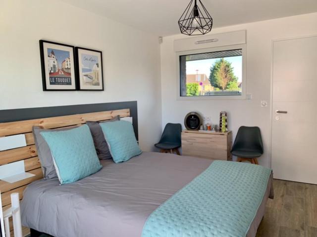 Photo of Bedroom in Lorgies