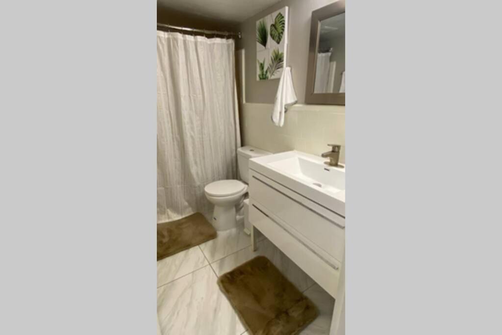 Photo of Bathroom in Loring Heights