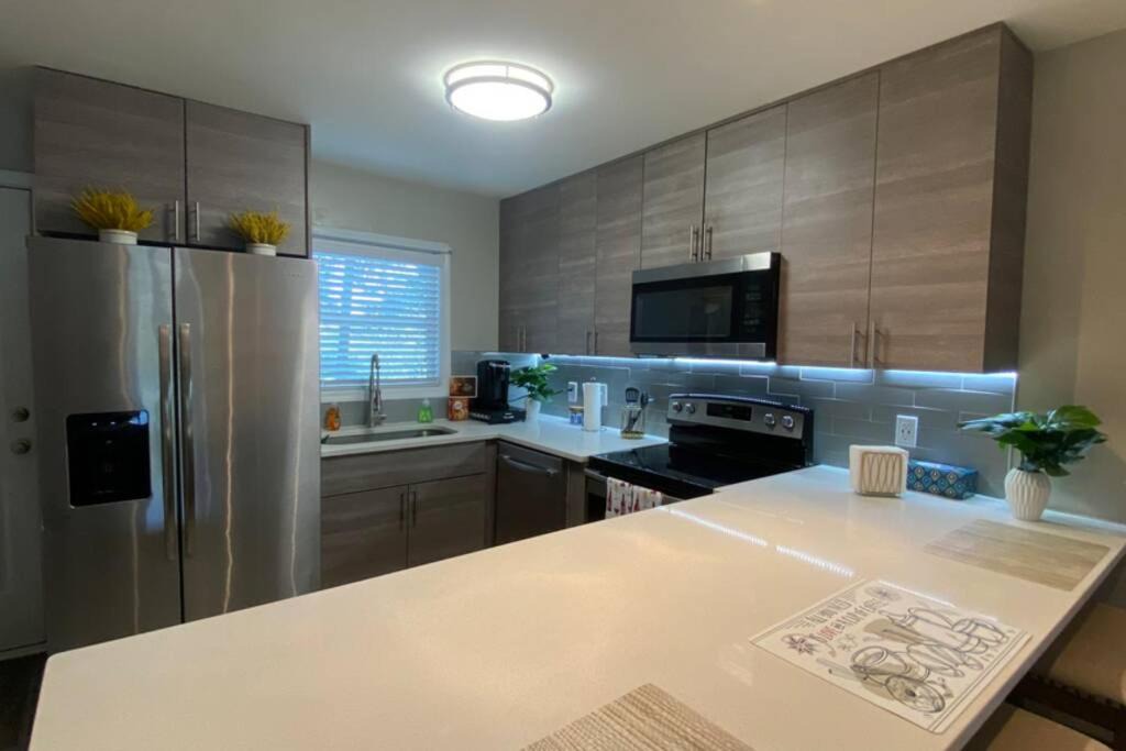 Photo of Kitchen in Loring Heights