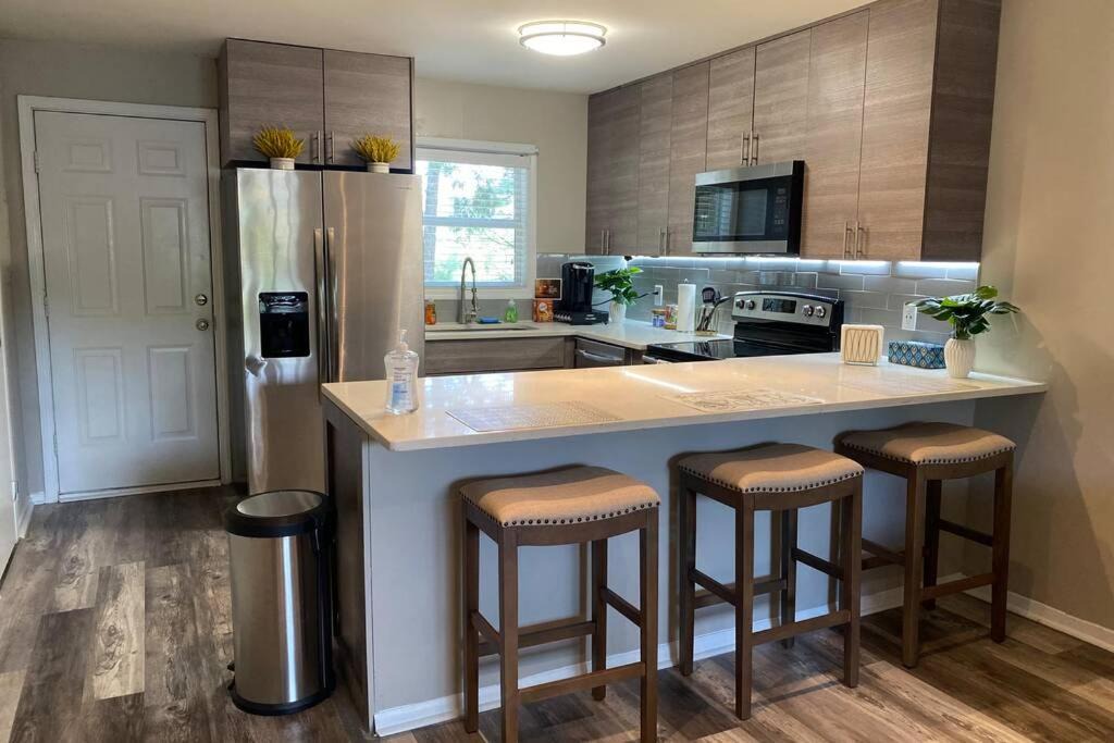Photo of Kitchen in Loring Heights