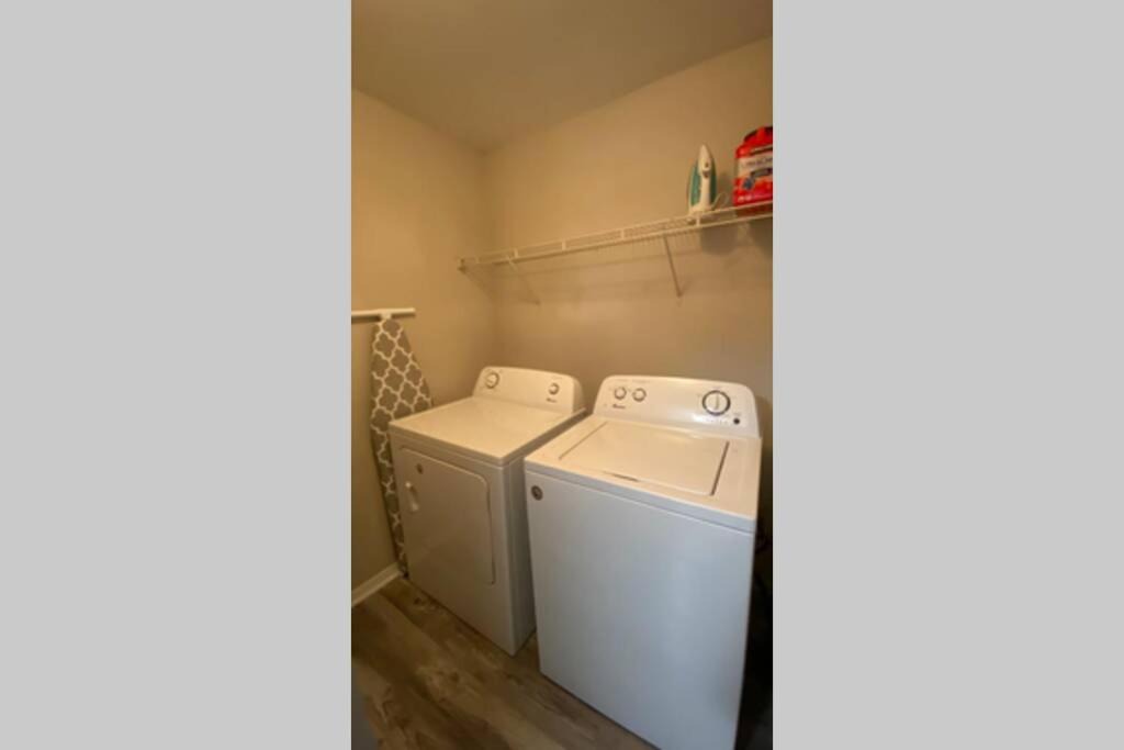 Photo of Bathroom in Loring Heights