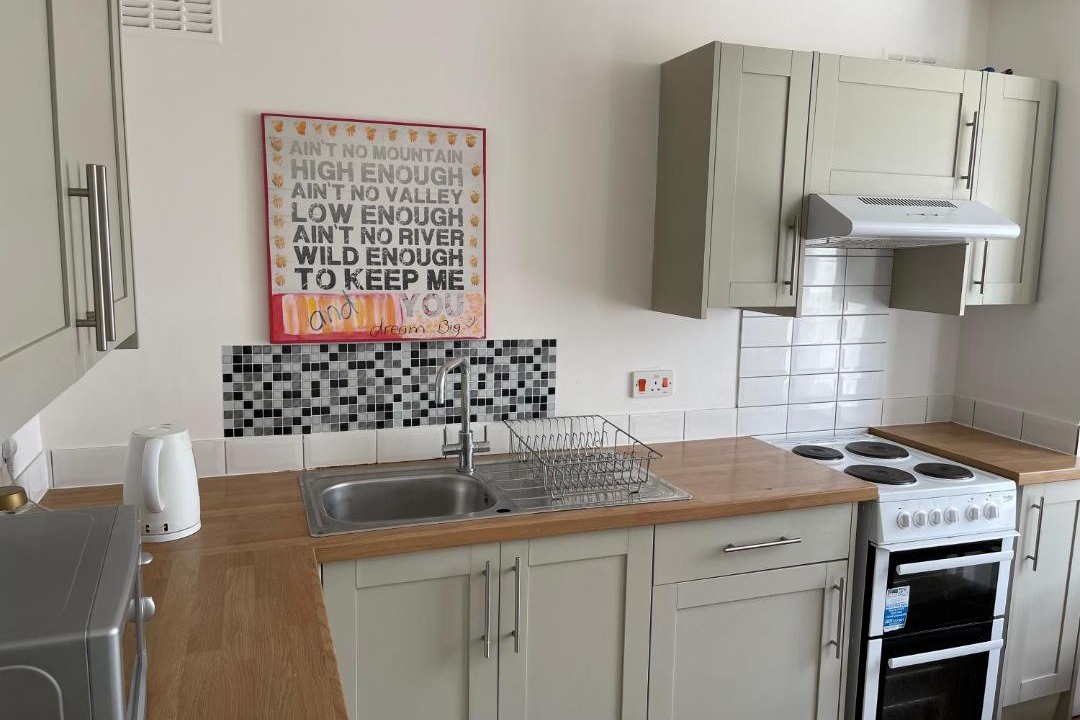 Photo of Kitchen in Norwich