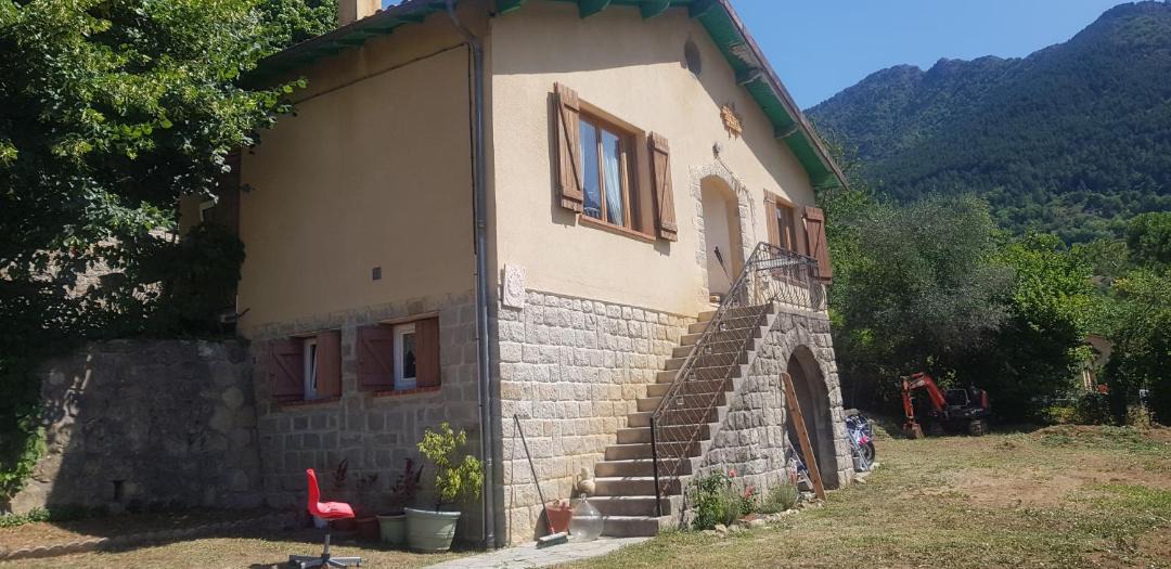 Photo of Others in La Bollene-Vesubie