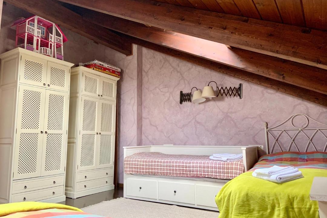Photo of Bedroom in Badaguas