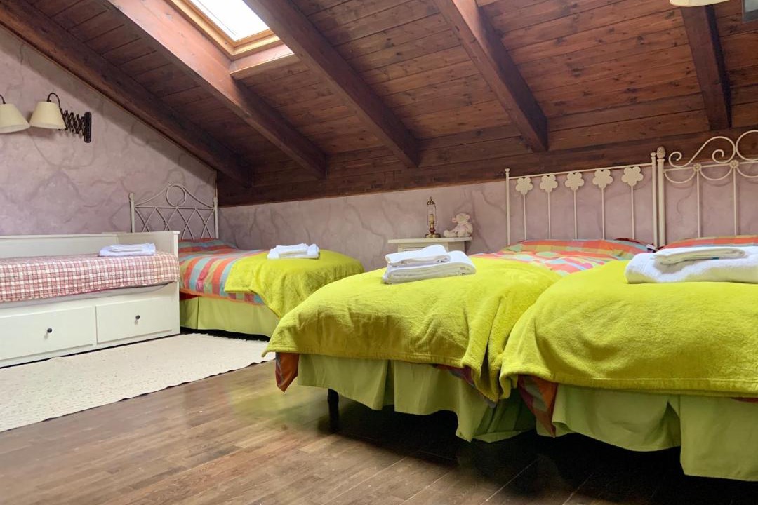 Photo of Bedroom in Badaguas