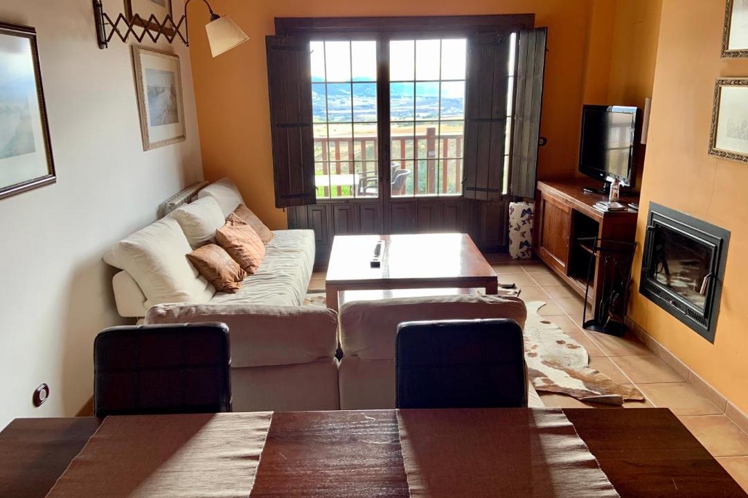 Photo of Livingroom in Badaguas