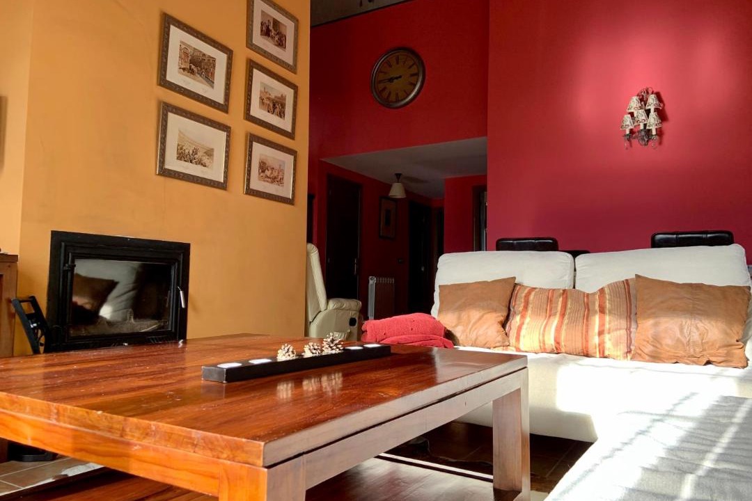 Photo of Livingroom in Badaguas