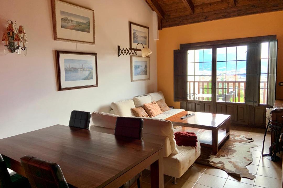 Photo of Livingroom in Badaguas