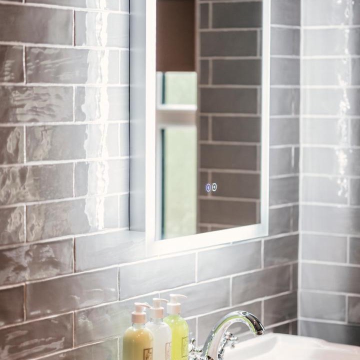 Photo of Bathroom in Stanley