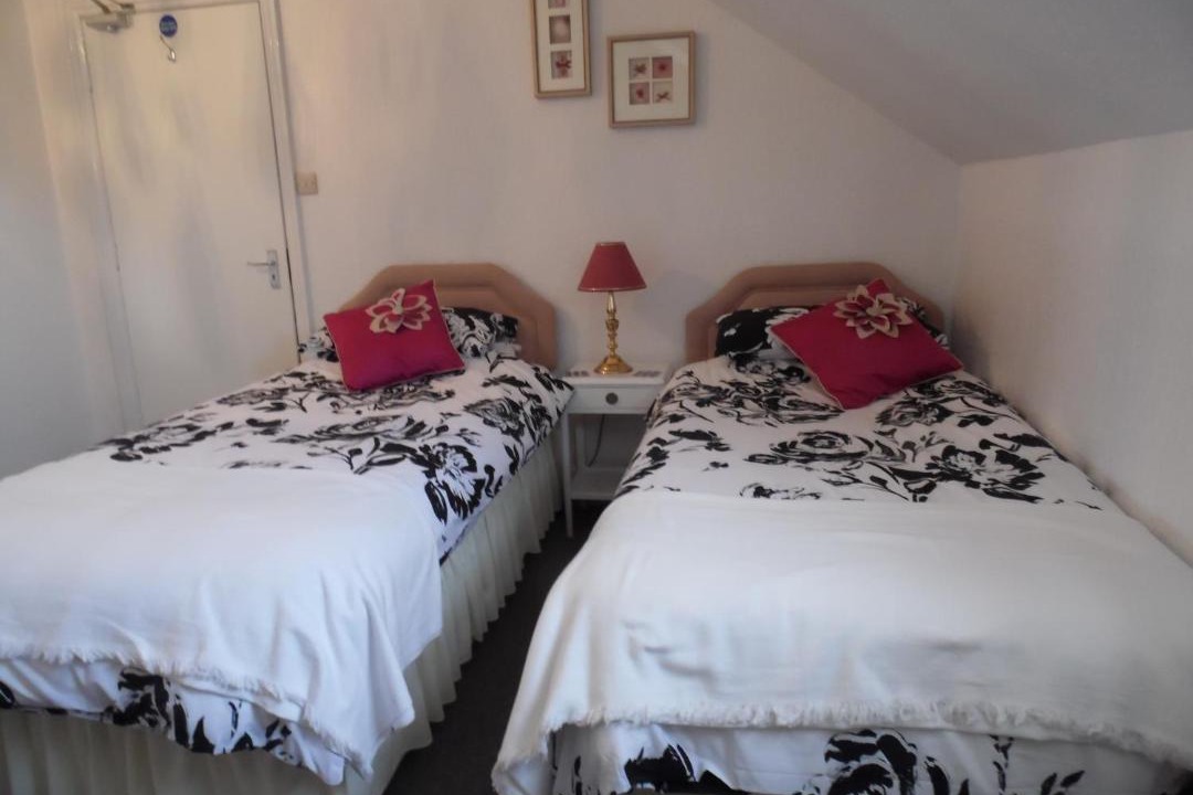 Photo of Bedroom in Bridlington Old Town
