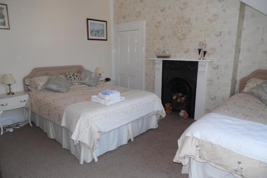 Photo of Bedroom in Bridlington Old Town