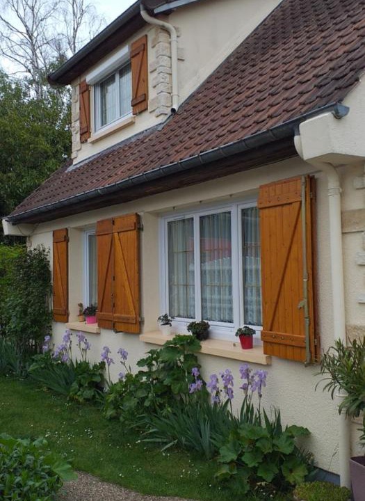 Photo of Others in Saint-Leu-dEsserent