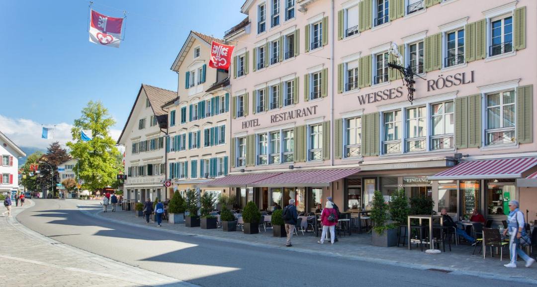 Photo of Others in Brunnen
