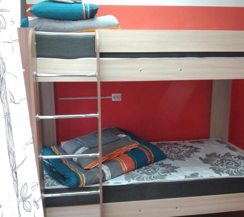 Photo of Bedroom in Molotovka